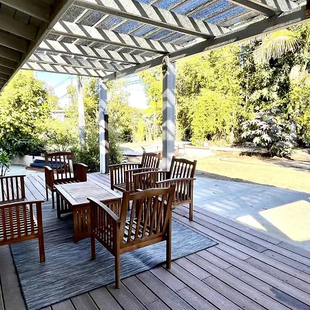 Holiday home Area Close To Disneyland Knott Garden Grove