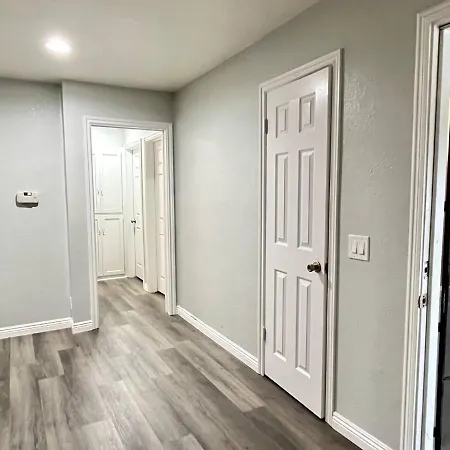 Area Close To Disneyland Knott Holiday home *