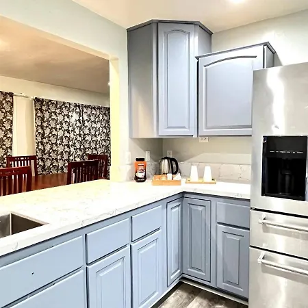 Holiday home Area Close To Disneyland Knott Garden Grove