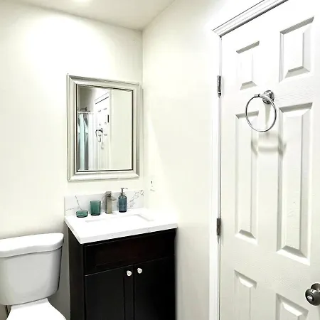 Holiday home Area Close To Disneyland Knott Garden Grove