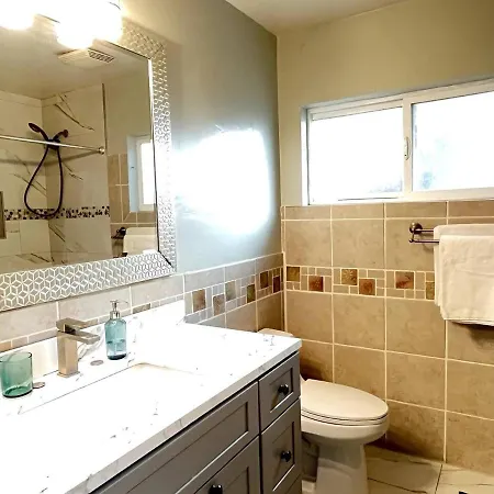 Holiday home Area Close To Disneyland Knott Garden Grove